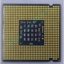 Процессор Intel Pentium-4 640 (3.2GHz /2Mb /800MHz /HT) SL8Q6 s.775 (Артем)