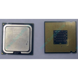 Процессор Intel Pentium-4 531 (3.0GHz /1Mb /800MHz /HT) SL8HZ s.775 (Артем)