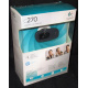 WEB-камера Logitech HD Webcam C270 USB (Артем)