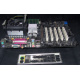 Материнская плата Intel D845PEBT2 (FireWire) с процессором Intel Pentium-4 2.4GHz s.478 и памятью 512Mb DDR1 БУ (Артем)