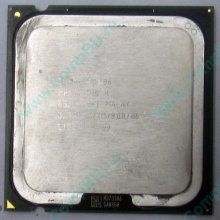 Процессор Intel Pentium-4 651 (3.4GHz /2Mb /800MHz /HT) SL9KE s.775 (Артем)