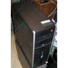Б/У компьютер HP Compaq Elite 8300 (Intel Core i3-3220 (2x3.3GHz HT) /4Gb /320Gb /ATX 320W) - Артем