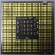 Процессор Intel Pentium-4 511 (2.8GHz /1Mb /533MHz) SL8U4 s.775 (Артем)