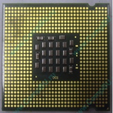 Процессор Intel Pentium-4 511 (2.8GHz /1Mb /533MHz) SL8U4 s.775 (Артем)