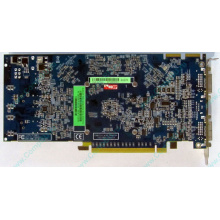 Б/У видеокарта 256Mb ATI Radeon X1950 GT PCI-E Saphhire (Артем)