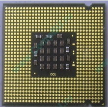 Процессор Intel Celeron D 331 (2.66GHz /256kb /533MHz) SL7TV s.775 (Артем)