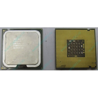 Процессор Intel Pentium-4 630 (3.0GHz /2Mb /800MHz /HT) SL8Q7 s.775 (Артем)