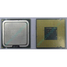Процессор Intel Pentium-4 541 (3.2GHz /1Mb /800MHz /HT) SL8U4 s.775 (Артем)