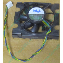Вентилятор Intel D34088-001 socket 604 (Артем)