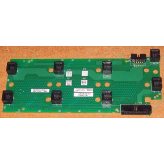 Плата Intel C74974-401 T0043401-B01 для вентиляторов SR2400 (Артем)