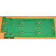 Плата Intel C74974-401 T0043401-B01 для кулеров SR2400 (Артем)