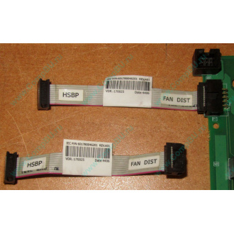 6017B0046201 Шлейф 10 pin для Intel C74974-401 T0043401-B01 корпуса SR2400 (Артем)