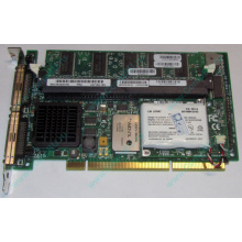C47184-150 в Артеме, SCSI-контроллер Intel SRCU42X C47184-150 MegaRAID UW320 SCSI PCI-X (Артем)