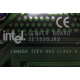 SE7520JR2 в Артеме, Intel Server Board SE7520 JR2 C53661-602 T2000B01  (Артем)