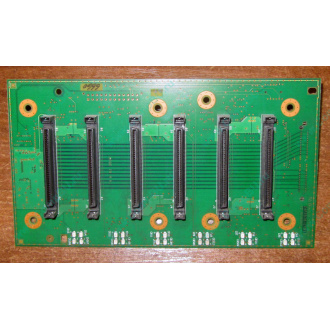 24P2578 FRU 59P5159 IBM xSeries UW320 SCSI 6HDD backplane (Артем)