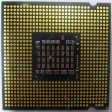 Процессор Intel Celeron D 347 (3.06GHz /512kb /533MHz) SL9XU s.775 (Артем)