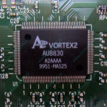 Звуковая карта Diamond Monster Sound SQ2200 MX300 PCI Vortex2 AU8830 A2AAAA 9951-MA525 (Артем)