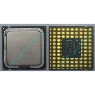 Процессор Intel Pentium-4 524 (3.06GHz /1Mb /533MHz /HT) SL9CA s.775 (Артем)