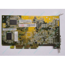 Видеокарта Asus V8170 64Mb nVidia GeForce4 MX440 AGP Asus V8170DDR (Артем)