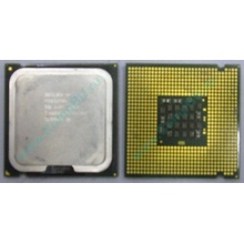 Процессор Intel Pentium-4 506 (2.66GHz /1Mb /533MHz) SL8PL s.775 (Артем)