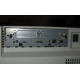 Порты и разъёмы цветного лазерного принтера HP 4700N Q7492A (Артем)