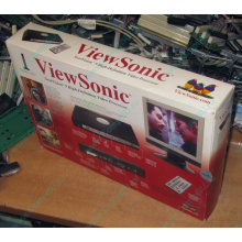 Видеопроцессор ViewSonic NextVision N5 VSVBX24401-1E (Артем)