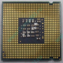 Процессор Intel Celeron D 352 (3.2GHz /512kb /533MHz) SL9KM s.775 (Артем)