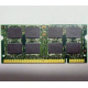 Ноутбучная память 2Gb DDR2 200-pin Hynix HYMP125S64CP8-S6 800MHz PC2-6400S-666-12 (Артем)