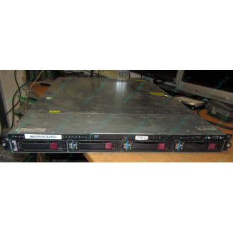 24-ядерный 1U сервер HP Proliant DL165 G7 (2 x OPTERON 6172 12x2.1GHz /52Gb DDR3 /300Gb SAS + 3x1Tb SATA /ATX 500W) - Артем