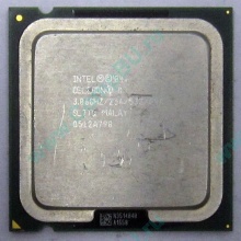 Процессор Intel Celeron D 345J (3.06GHz /256kb /533MHz) SL7TQ s.775 (Артем)