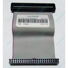 Шлейф 6017A0039701 для подключения CD/DVD привода к SR2400 (Артем)