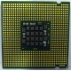 Процессор Intel Celeron D 326 (2.53GHz /256kb /533MHz) SL8H5 s.775 (Артем)