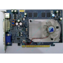 Albatron 9GP68GEQ-M00-10AS1 в Артеме, видеокарта GeForce 6800GE PCI-E Albatron 9GP68GEQ-M00-10AS1 256Mb nVidia GeForce 6800GE (Артем)