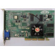 Видеокарта R6 SD32M 109-76800-11 32Mb ATI Radeon 7200 AGP (Артем)