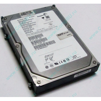 Жесткий диск 80Gb HP 5188-1894 9W2812-630 345713-005 Seagate ST380013AS SATA (Артем)