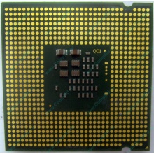 Процессор Intel Pentium-4 531 (3.0GHz /1Mb /800MHz /HT) SL9CB s.775 (Артем)