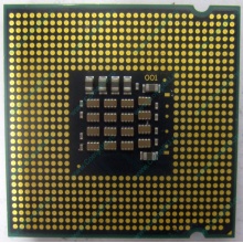 Процессор Intel Pentium-4 631 (3.0GHz /2Mb /800MHz /HT) SL9KG s.775 (Артем)