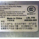 Шайба от корпуса A85304-005 Intel SR2300 (Артем)