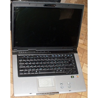 Ноутбук Asus F5M (X50M) (AMD Turion MK-36 2.0Ghz /512Mb DDR2 /80Gb /15.4" TFT 1280x800) - Артем
