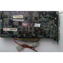 Asus V8420 DELUXE 128Mb nVidia GeForce Ti4200 AGP (Артем)