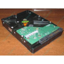 Б/У жёсткий диск 2Tb Western Digital WD20EARX Green SATA (Артем)