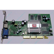 Видеокарта 128Mb ATI Radeon 9200 35-FC11-G0-02 1024-9C11-02-SA AGP (Артем)
