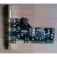 Контроллер FireWire NEC1394P3 (1int в Артеме, 3ext) PCI (Артем)