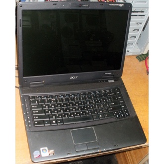 Ноутбук Acer Extensa 5630 (Intel Core 2 Duo T5800 (2x2.0Ghz) /2048Mb DDR2 /120Gb /15.4" TFT 1280x800) - Артем