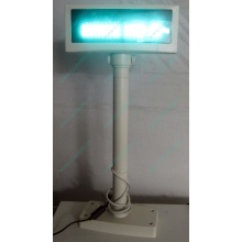 Глючный VFD customer display 20x2 (COM) - Артем