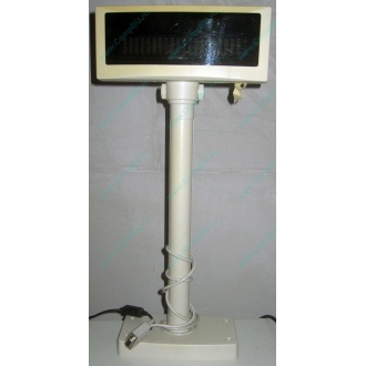 Нерабочий VFD customer display 20x2 (COM) - Артем