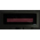 Нерабочий VFD customer display 20x2 (COM) - Артем