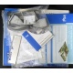 Комплектация материнской платы Intel Server Board SE7320VP2 s604 (Артем)