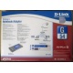 Wi-Fi адаптер D-Link AirPlusG DWL-G630 (PCMCIA) - Артем