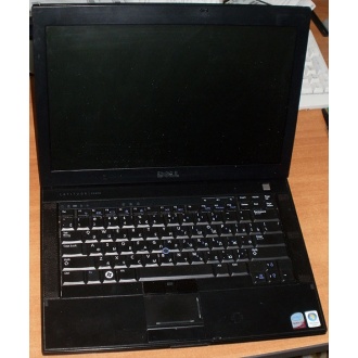 Ноутбук Dell Latitude E6400 (Intel Core 2 Duo P8400 (2x2.26Ghz) /4096Mb DDR3 /80Gb /14.1" TFT (1280x800) - Артем